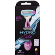 Wilkinson Sword - HYDRO Silk for Women - Shaver for women - Feel You