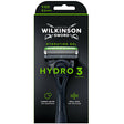 Wilkinson Sword - Hydro 3 Black Edition - razor + 1 head - Feel You