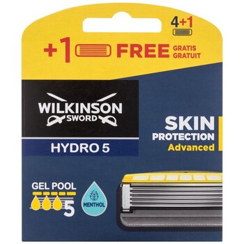 Wilkinson Sword - Hydro 5 Skin Protection Advanced ( 5 pcs ) - 5.0ks - Feel You