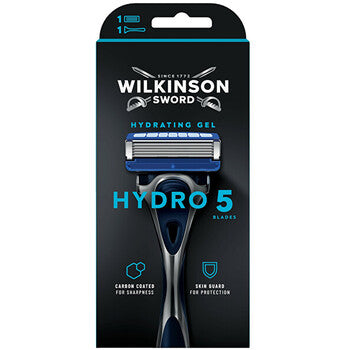 Wilkinson Sword - Hydro 5 Skin Protection - Feel You