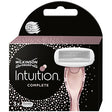 Wilkinson Sword - Intuition Complete (3 pcs) - Spare head - Feel You