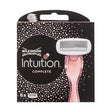 Wilkinson Sword - Intuition Complete ( 6 pcs ) - 6.0ks - Feel You