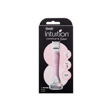 Wilkinson Sword - Intuition Complete Bikini - 1.0ks - Feel You