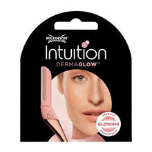 Wilkinson Sword - Intuition DermaGlow ( 3 pcs ) - Feel You
