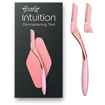 Wilkinson Sword - Intuition Dermaplaning Tool - Nástroj na odstraňování chloupků - Feel You