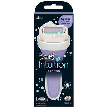 Wilkinson Sword - Intuition Dry Skin - 1.0ks - Feel You