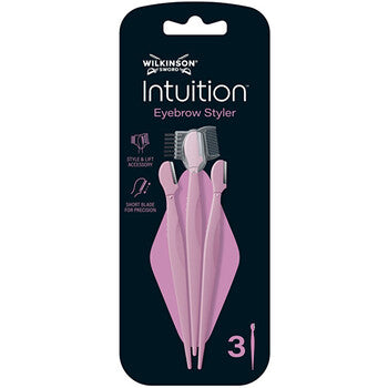 Wilkinson Sword - Intuition Eyebrow Styler - Feel You