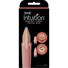Wilkinson Sword - Intuition Perfect Finish 2 in 1 - Feel You