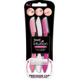 Wilkinson Sword - Intuition Perfect Finish - Eyebrow aligner - Feel You