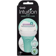 Wilkinson Sword - Intuition Sensitive Care Set - Shaver with one head - 1.0ks - Feel You