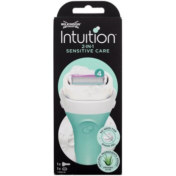 Wilkinson Sword - Intuition Sensitive Care Set - Shaver with one head - 1.0ks - Feel You
