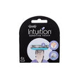 Wilkinson Sword - Intuition Sensitive Touch ( 4 pieces ) - Feel You