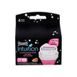 Wilkinson Sword - Intuition Ultra Moisture (3pcs) - Replacement head with moisturizing effect - Feel You