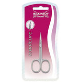 Wilkinson Sword - Manicure Cuticle Scissors - Feel You