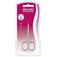 Wilkinson Sword - Manicure Cuticle Scissors - Feel You