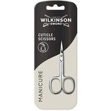 Wilkinson Sword - Manicure Cuticle Scissors - Feel You