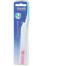 Wilkinson Sword - Manicure Glass Nail File - Feel You