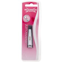 Wilkinson Sword - Manicure Nail Clippers - 1.0ks - Feel You