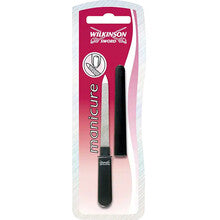 Wilkinson Sword - Manicure Pocket Sapphire Nail File - Feel You