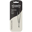 Wilkinson Sword - Manicure Tweezers - Feel You