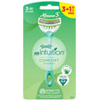 Wilkinson Sword - My Intuition Comfort Sensitive 1 pcs - Feel You