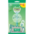 Wilkinson Sword - My Intuition Comfort Sensitive 4 pcs - Feel You