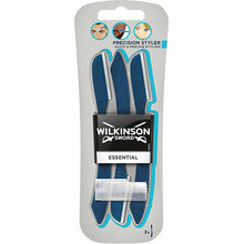 Wilkinson Sword - Precision Styler ( 3 pcs ) - Feel You
