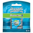 Wilkinson Sword - Protector 3 ( 8 pcs ) - Feel You