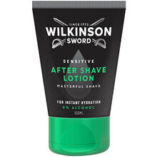 Wilkinson Sword - Sensitive After Shave Lotion - 100ml - Feel You