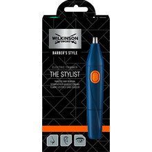 Wilkinson Sword - The Stylist Electric Trimmer - Feel You