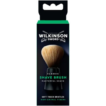 Wilkinson Sword - Vintage Edition Shaving Brush - Shaving brush - Feel You