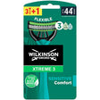 Wilkinson Sword - Xtreme3 Sensitive (4 pcs) - Disposable razor for men - Feel You