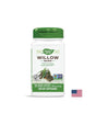 Willow Bark/ Бяла върба (кора) 400 mg x 100 капсули Nature’s Way - Feel You