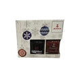 Winter Set Jessica: Custom Colors, Nail Polish, Purple Lust, 14.8 ml + Professional GELeration, Semi-Permanent Nail Polish, Purple Lust, 15 ml - Feel You