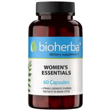 Women's Essentials - 60 капсули - Feel You