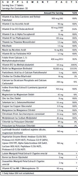 Women’s Multi 60 Таблетки - Feel You