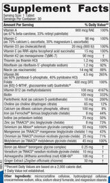 Women's Multivitamin One Daily - 30 Таблетки - Feel You