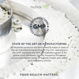 Women's Multivitamins with Biotin and Hyaluronic Acid 180 Vegan Tablets - Feel You