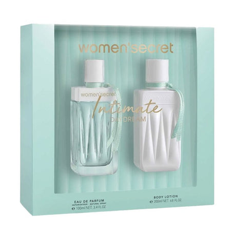 Women’s Secret – Daydream Eau De Parfum 100ml + Body Lotion 200ml - Feel You