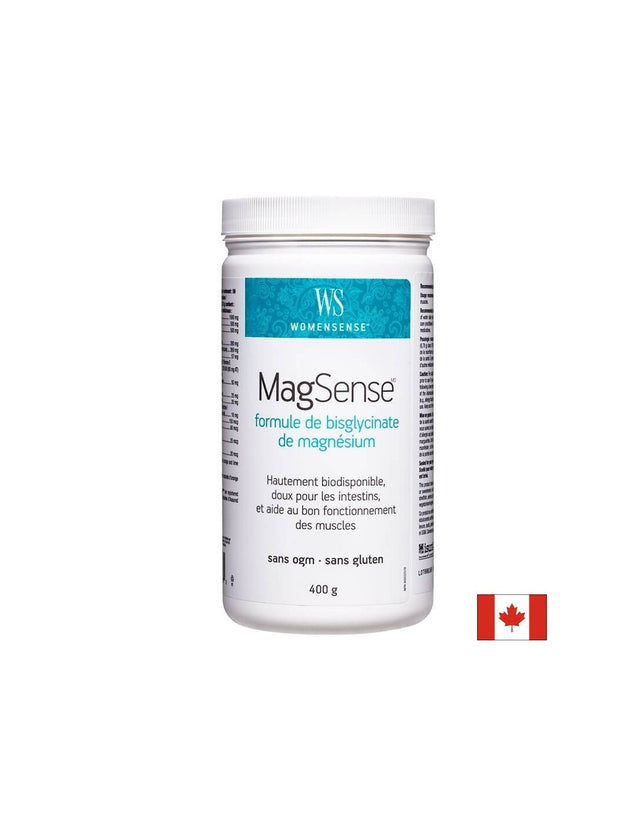 WomenSense® | MagSense® - 400 грама - Feel You