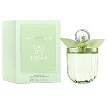 Womens'secret - Eau It's Fresh EDT - 100ml - Feel You