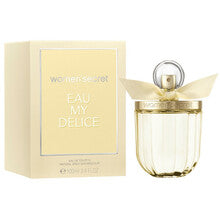 Womens'secret - Eau My Delice EDT - 100ml - Feel You