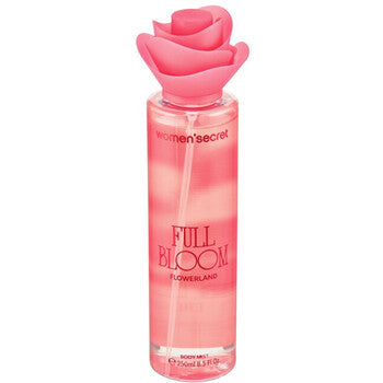 Womens'secret - Full Bloom Body Veil - 250ml - Feel You