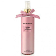 Womens'secret - Lady Tenderness Body spray - 250ml - Feel You