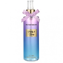 Womens'secret - Pretty & Sexy Body Spray - 250ml - Feel You