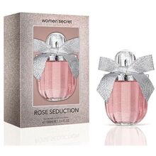 Womens'secret - Rose Seduction EDP - 30ml - Feel You