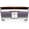 WoodWick - Amethyst Sky Trilogy Ship ( Amethyst Sky ) - 453.6g - Feel You