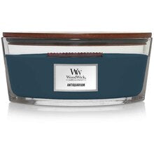 WoodWick - Antiquarium Ship (antique store) - 453.6g - Feel You
