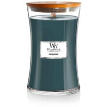 WoodWick - Antiquarium Vase (antique store) - 275.0g - Feel You