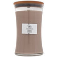 WoodWick - Cashmere Vase - 275.0g - Feel You